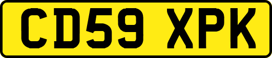 CD59XPK