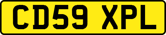 CD59XPL