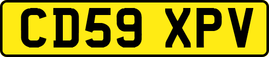CD59XPV