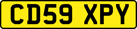 CD59XPY