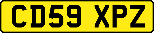 CD59XPZ