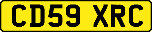 CD59XRC