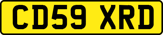 CD59XRD