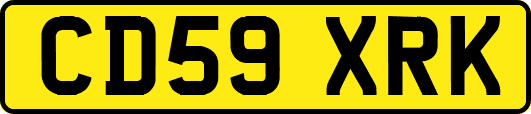 CD59XRK