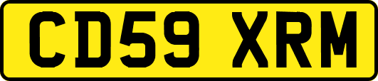 CD59XRM