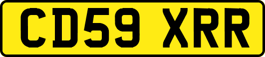 CD59XRR