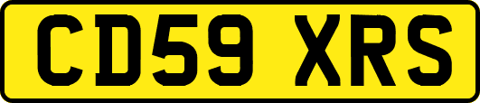 CD59XRS