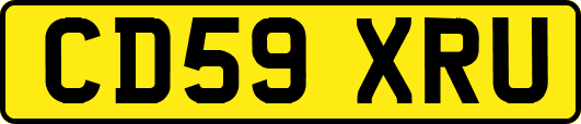 CD59XRU