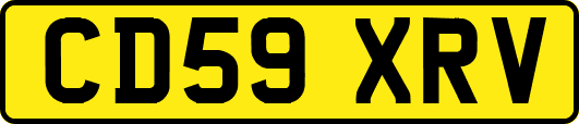 CD59XRV