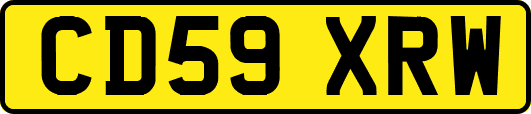 CD59XRW