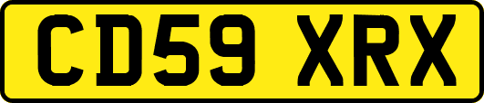 CD59XRX