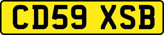 CD59XSB