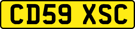 CD59XSC