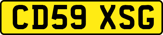 CD59XSG