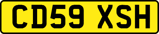CD59XSH