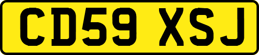 CD59XSJ