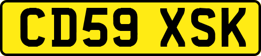 CD59XSK
