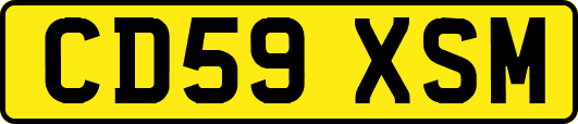 CD59XSM