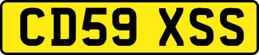 CD59XSS