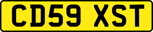 CD59XST