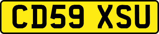 CD59XSU