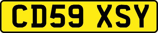 CD59XSY