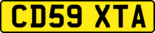 CD59XTA