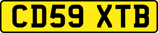 CD59XTB
