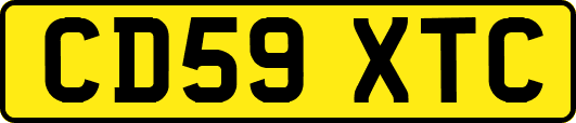 CD59XTC