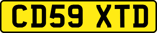 CD59XTD