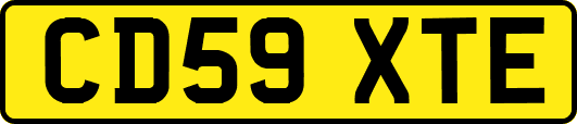 CD59XTE