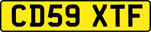 CD59XTF