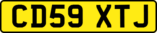 CD59XTJ