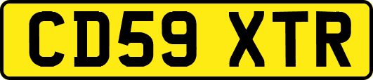 CD59XTR