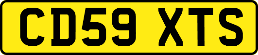 CD59XTS