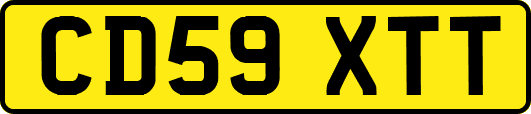CD59XTT
