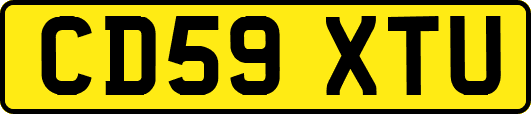 CD59XTU