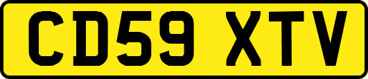 CD59XTV