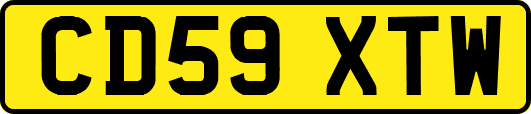 CD59XTW