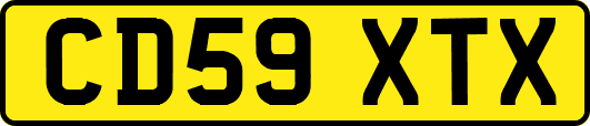 CD59XTX