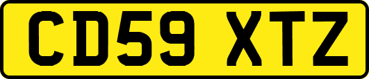 CD59XTZ