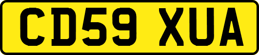 CD59XUA