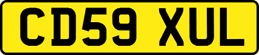 CD59XUL