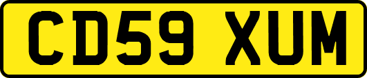CD59XUM