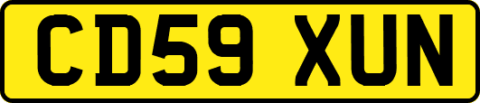 CD59XUN