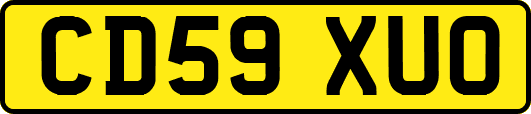 CD59XUO