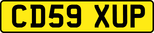 CD59XUP