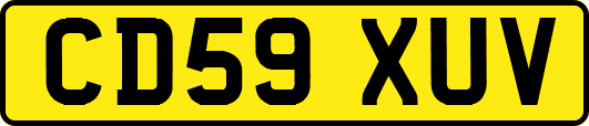 CD59XUV
