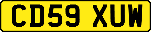 CD59XUW