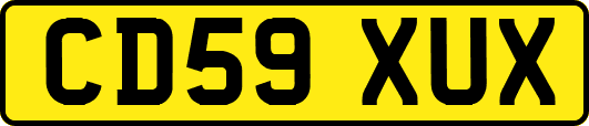 CD59XUX